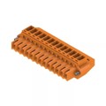 1282960000 - TERM BLOCK PLUG 14POS STR 5.08MM