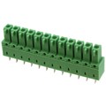 1875522 - TERM BLOCK HDR 12POS VERT 3.81MM