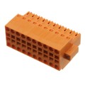 1748080000 - TERM BLOCK PLUG 20POS STR 3.5MM