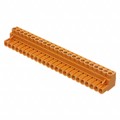 1943800000 - TERM BLOCK PLUG 24POS STR 5.08MM