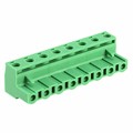 1766945 - TERM BLOCK PLUG 8POS STR 7.5MM