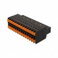 1277590000 - TERM BLOCK PLUG 28POS STR 3.5MM