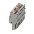 3212617 - TERM BLOCK PLUG 12POS STR