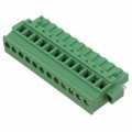 1835193 - TERM BLOCK PLUG 12POS 5.08MM