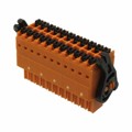 1278130000 - TERM BLOCK PLUG 22POS STR 3.5MM