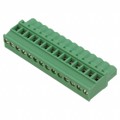 1792870 - TERM BLOCK PLUG 14POS 5.08MM