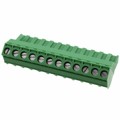 1768859 - TERM BLOCK PLUG 12POS 225DEG 5MM