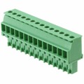 1863275 - TERM BLOCK PLUG 14POS 3.5MM