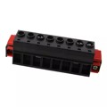1924770000 - TERM BLOCK PLUG 8POS STR 10.16MM