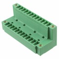 1830350 - TERM BLOCK HDR 24POS VERT 3.81MM