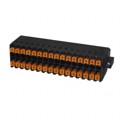 1278010000 - TERM BLOCK PLUG 32POS STR 3.5MM