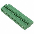 1792663 - TERM BLOCK PLUG 16POS 270DEG 5MM