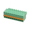 1939989 - TERM BLOCK PLUG 10POS STR 3.5MM