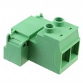 1784855 - TERM BLOCK PLUG 2POS STR 15MM