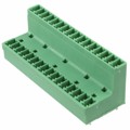 1830541 - TERM BLOCK HDR 32POS VERT 3.81MM