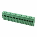 1792702 - TERM BLOCK PLUG 20POS 270DEG 5MM