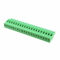 1792427 - TERM BLOCK PLUG 20POS 5.08MM