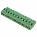 1832620 - TERM BLOCK PLUG 12POS 7.62MM