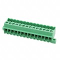 1788651 - TERM BLOCK RCPT 14POS 5.08MM