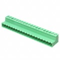 1786352 - TERM BLOCK PLUG 20POS STR 5.08MM