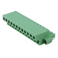 1779741 - TERM BLOCK PLUG 12POS STR 5MM
