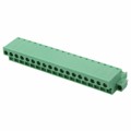 1777950 - TERM BLOCK PLUG 18POS STR 5.08MM