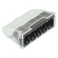 3240165 - TERM BLOCK PLUG 5POS STR