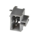 691370710002B - 5.00 MM TERMINAL BLOCK HEADER, H