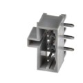 691370710003B - 5.00 MM TERMINAL BLOCK HEADER, H
