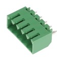 EL051252000AG - EL-3.5-5P GREEN (RAL6018/T)