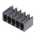 OQ051G010000G - OQ-3.5- 5P BLACK TERMINAL BRIGHT