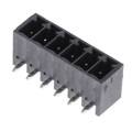 OQ061G010000G - OQ-3.5- 6P BLACK TERMINAL BRIGHT