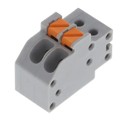 NY0210800000G - NY-3.5-2P DARK GRAY (RAL7004/P)