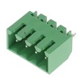 EL041252000AG - EL-3.5-4P GREEN (RAL6018/T)