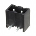 31176102 - SHROUDED HEADER, RIGHT ANGLE, TH