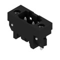 1776364001 - TERM BLOCK HDR 2POS VERT 5.08MM