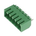 EL061252000AG - EL-3.5-6P GREEN (RAL6018/T)