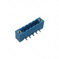 TBP01R1W-508-05BE - TERMINAL BLOCK, PLUGGABLE, W SCR