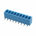TBP02R1-381-09BE - TERMINAL BLOCK, PLUGGABLE, 3.81,