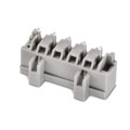 691371700005B - 5.00 MM TERMINAL BLOCK HEADER, V