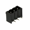 31176103 - SHROUDED HEADER, RIGHT ANGLE, TH