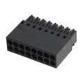 1027610 - TERM BLOCK PLUG 8POS 2.54MM