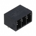 5452028 - TERM BLOCK HDR 3POS 90DEG 3.81MM