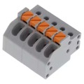NY0510800000G - NY-3.5-5P DARK GRAY (RAL7004/P)