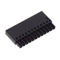 1012277 - TERM BLOCK PLUG 12POS 2.54MM