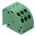 1725120 - TERM BLOCK PLUG 3POS 45DEG 3.5MM