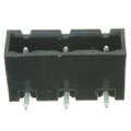 ELFH03410 - TERM BLOCK HDR 3POS 90DEG 7.62MM