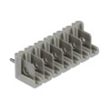 691386700007 - 5.00 MM TERMINAL BLOCK HEADER, H
