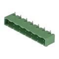 691313410007 - TERM BLOCK HDR 7POS 90DEG 7.62MM