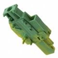 3045392 - TERM BLOCK PLUG 1POS 90DEG